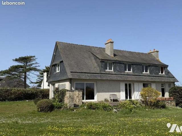 Maison 7 pièces 180 m²