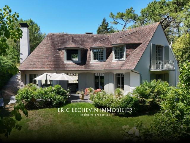 Maison 7 pièces 180 m²