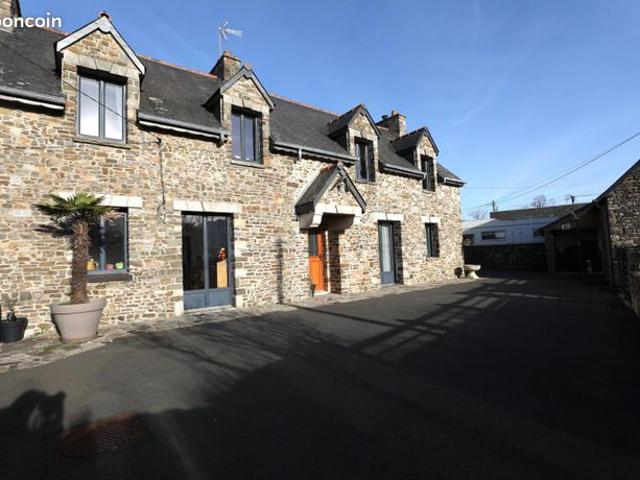 Maison 7 pièces 180 m²