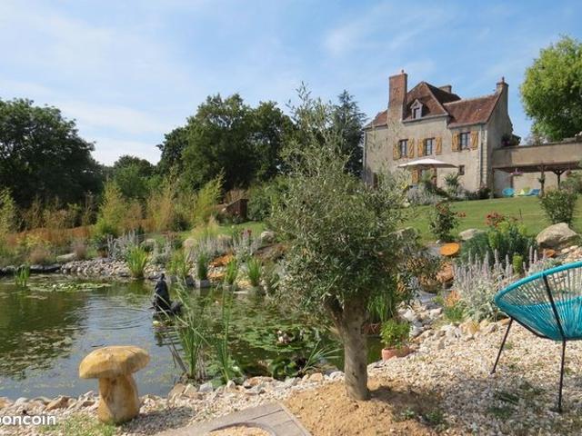 Maison 7 pièces 210 m²