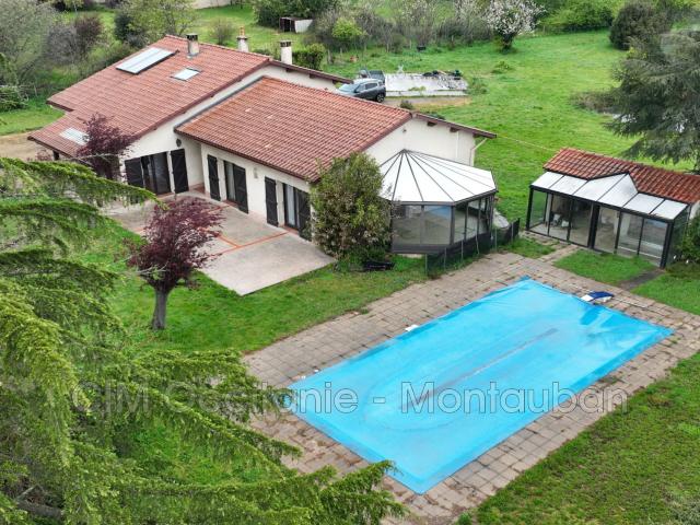 Maison 7 pièces 180 m²