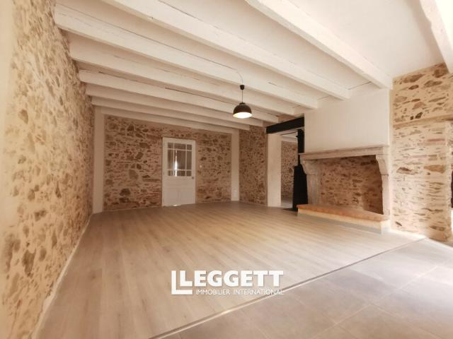 Maison 7 pièces 180 m²