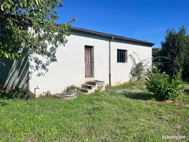 Maison 7 pièces 180 m²