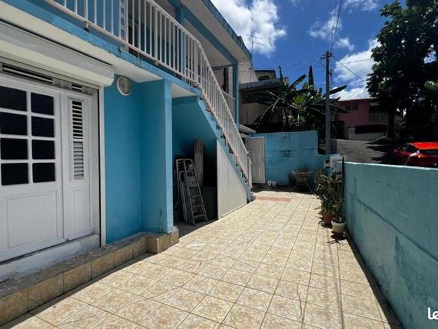 Maison 7 pièces 180 m²