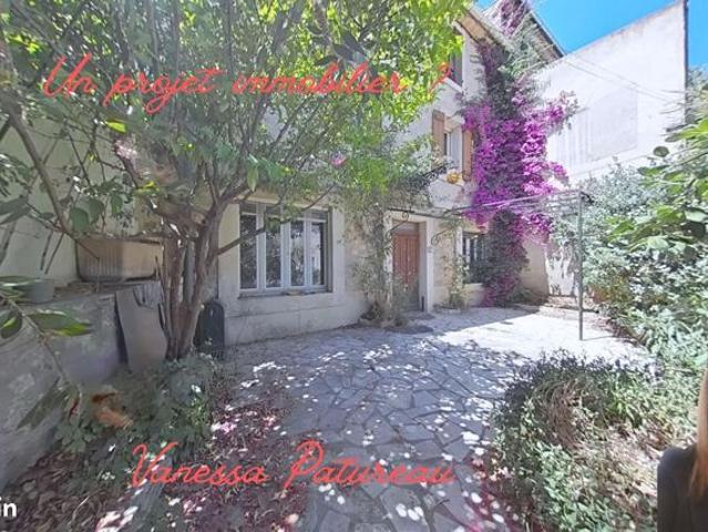 Maison 7 pièces 180 m²