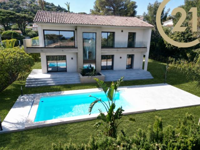 Maison 7 pièces 182 m²