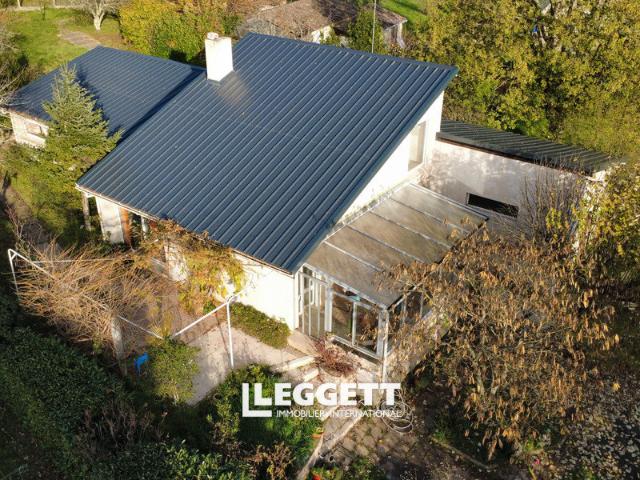Maison 7 pièces 180 m²