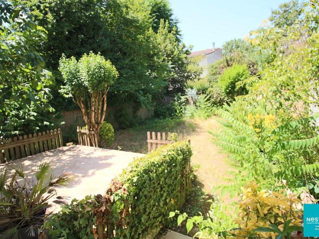 Maison 7 pièces 180 m²