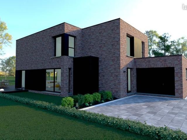 Maison 7 pièces 180 m²