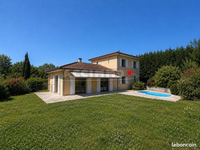 Maison 7 pièces 180 m²