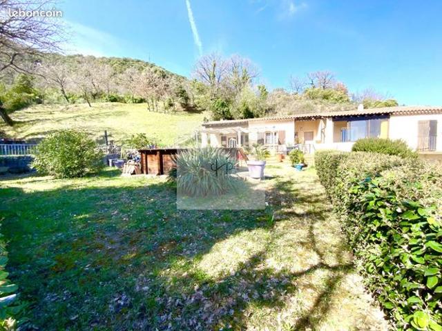 Maison 7 pièces 180 m²