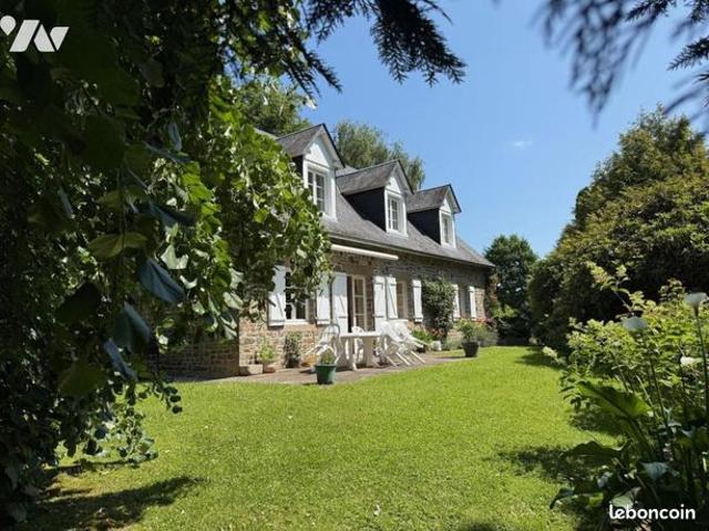 Maison 7 pièces 180 m²