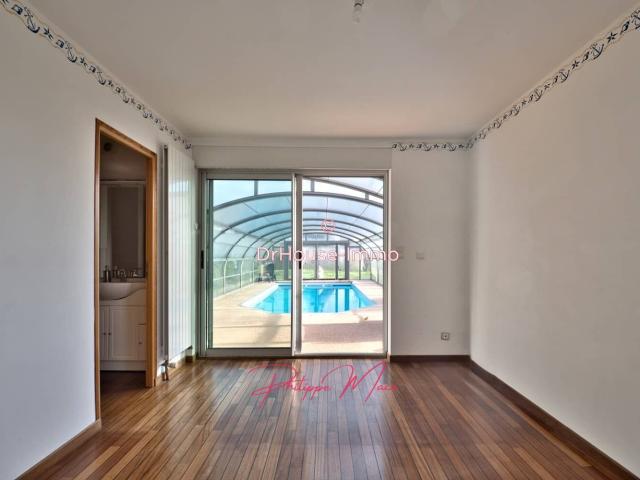 Maison 7 pièces 180 m²