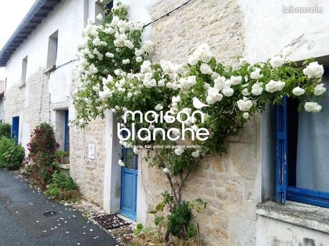 Maison 7 pièces 180 m²