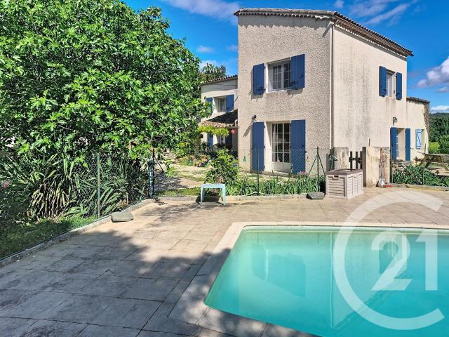 Maison 7 pièces 180 m²