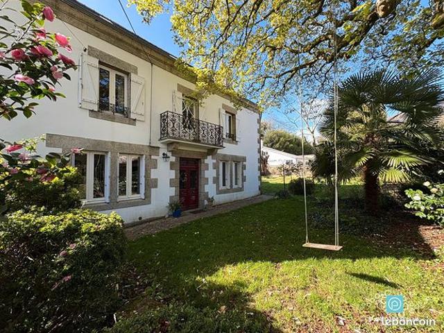 Maison 7 pièces 183 m²