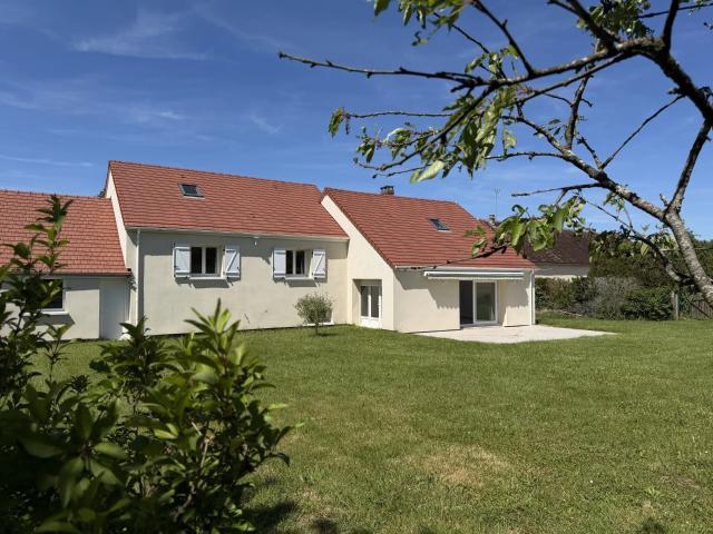 Maison 7 pièces 180 m²