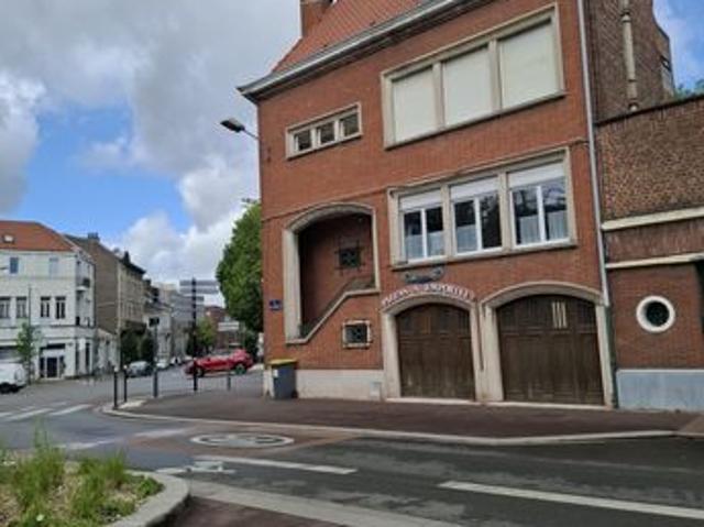 Maison 7 pièces 180 m²