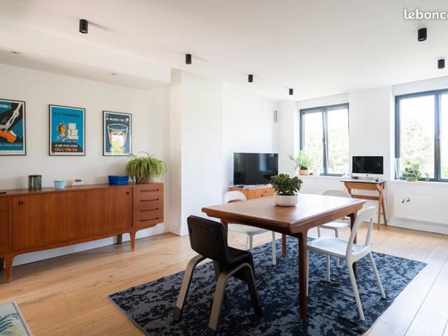 Maison 7 pièces 180 m²