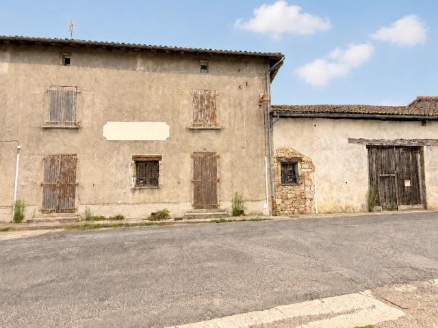 Maison 7 pièces 180 m²