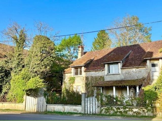 Maison 7 pièces 180 m²