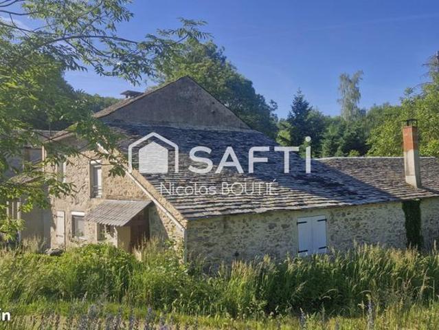 Maison 7 pièces 180 m²