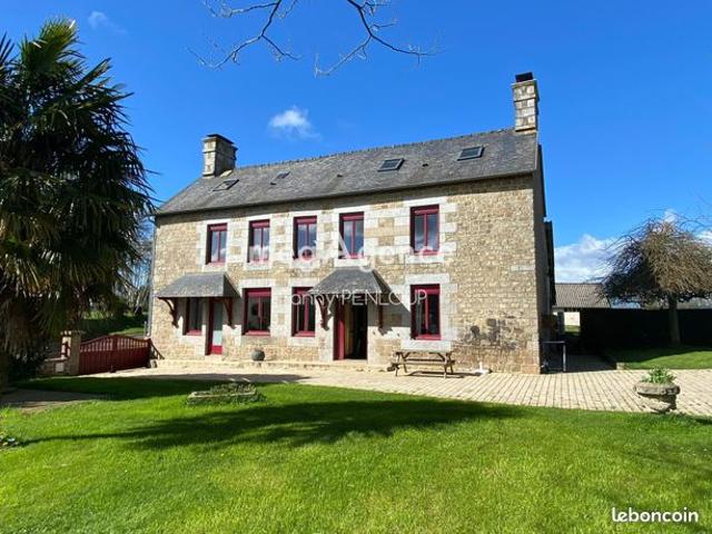 Maison 7 pièces 180 m²