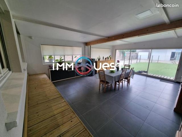 Maison 7 pièces 180 m²