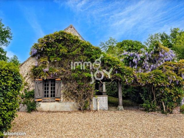 Maison 7 pièces 180 m²