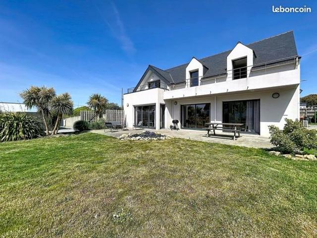 Maison 7 pièces 180 m²
