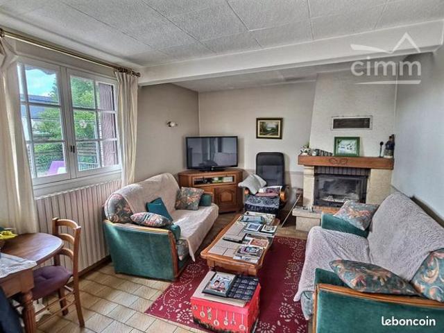 Maison 7 pièces 180 m²
