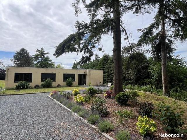 Maison 7 pièces 180 m²
