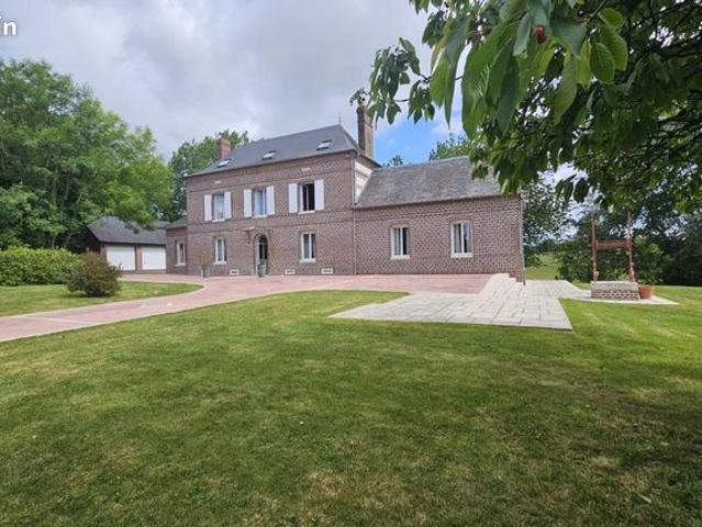 Maison 7 pièces 180 m²