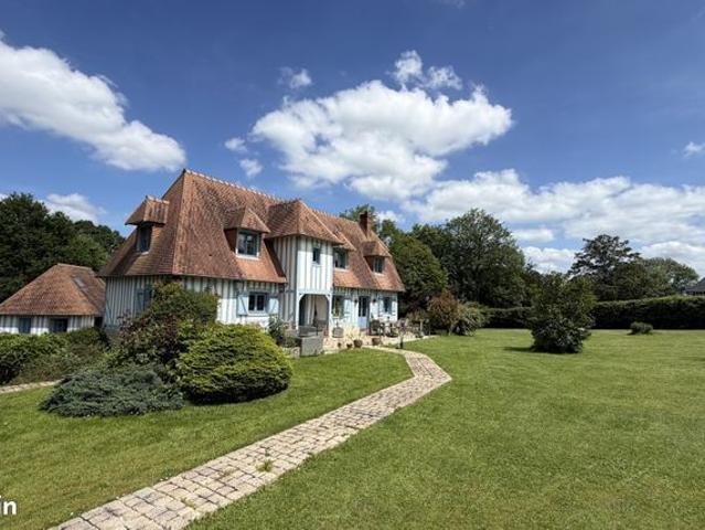 Maison 7 pièces 180 m²