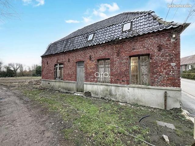Maison 7 pièces 180 m²