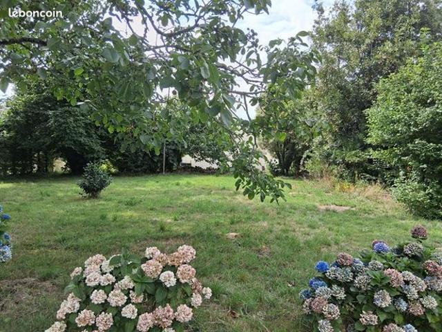 Maison 7 pièces 180 m²