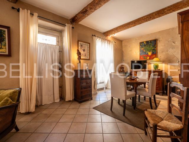 Maison 7 pièces 180 m²
