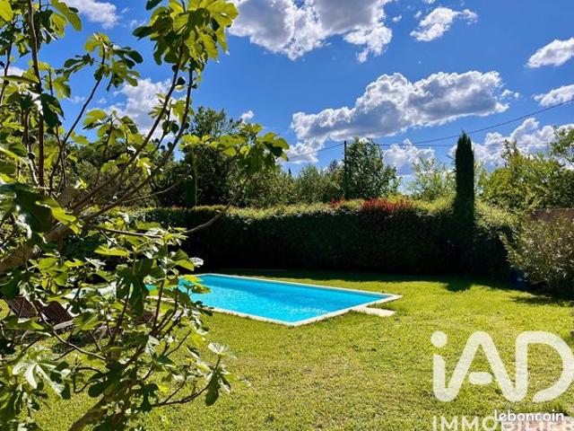 Maison 7 pièces 180 m²