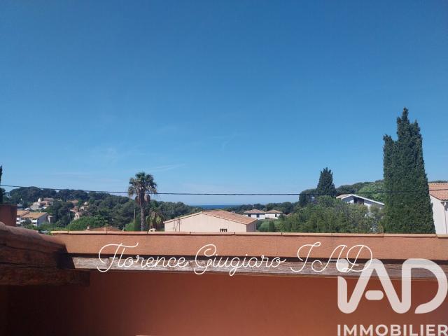 Maison 7 pièces 180 m²