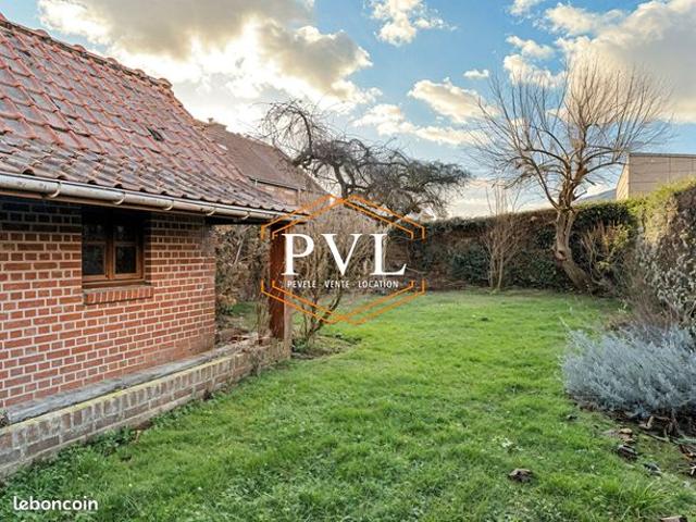 Maison 7 pièces 180 m²