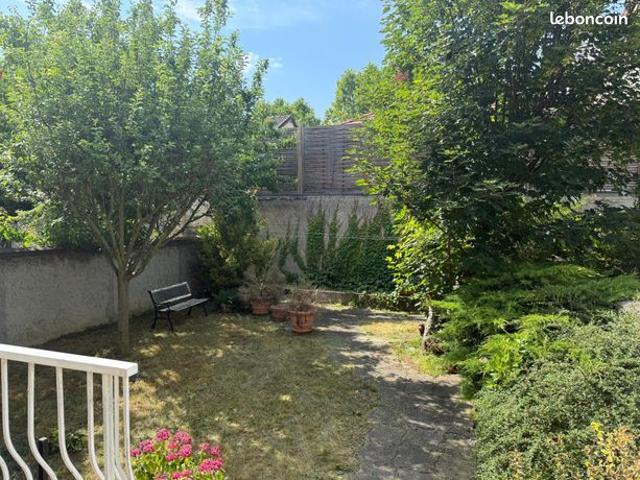 Maison 7 pièces 170 m²