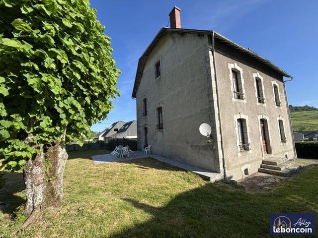 Maison 7 pièces 180 m²
