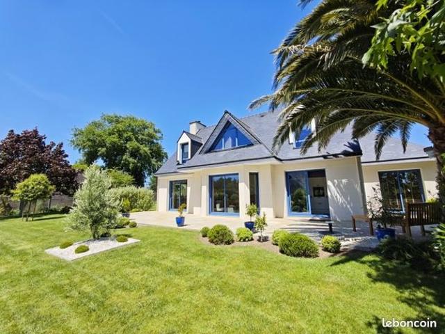 Maison 7 pièces 180 m²