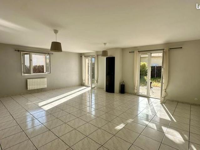 Maison 7 pièces 180 m²