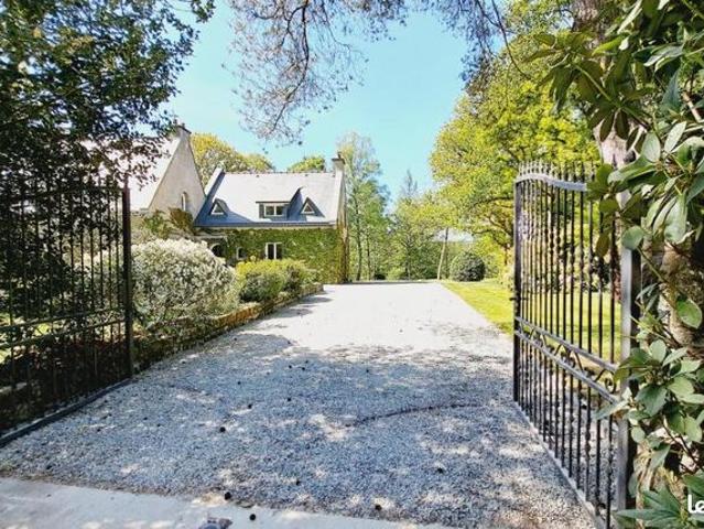 Maison 7 pièces 180 m²