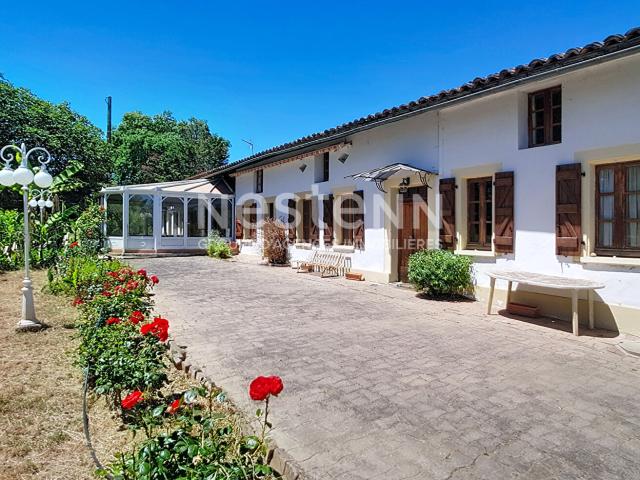 Maison 7 pièces 180 m²