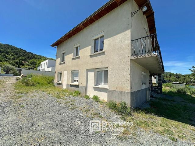 Maison 7 pièces 180 m²
