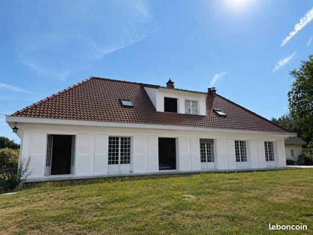 Maison 7 pièces 180 m²
