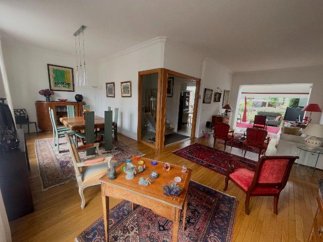 Maison 7 pièces 180 m²