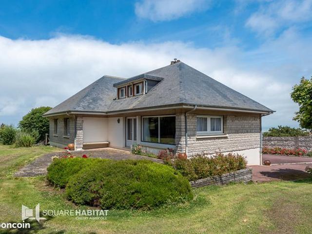 Maison 7 pièces 180 m²